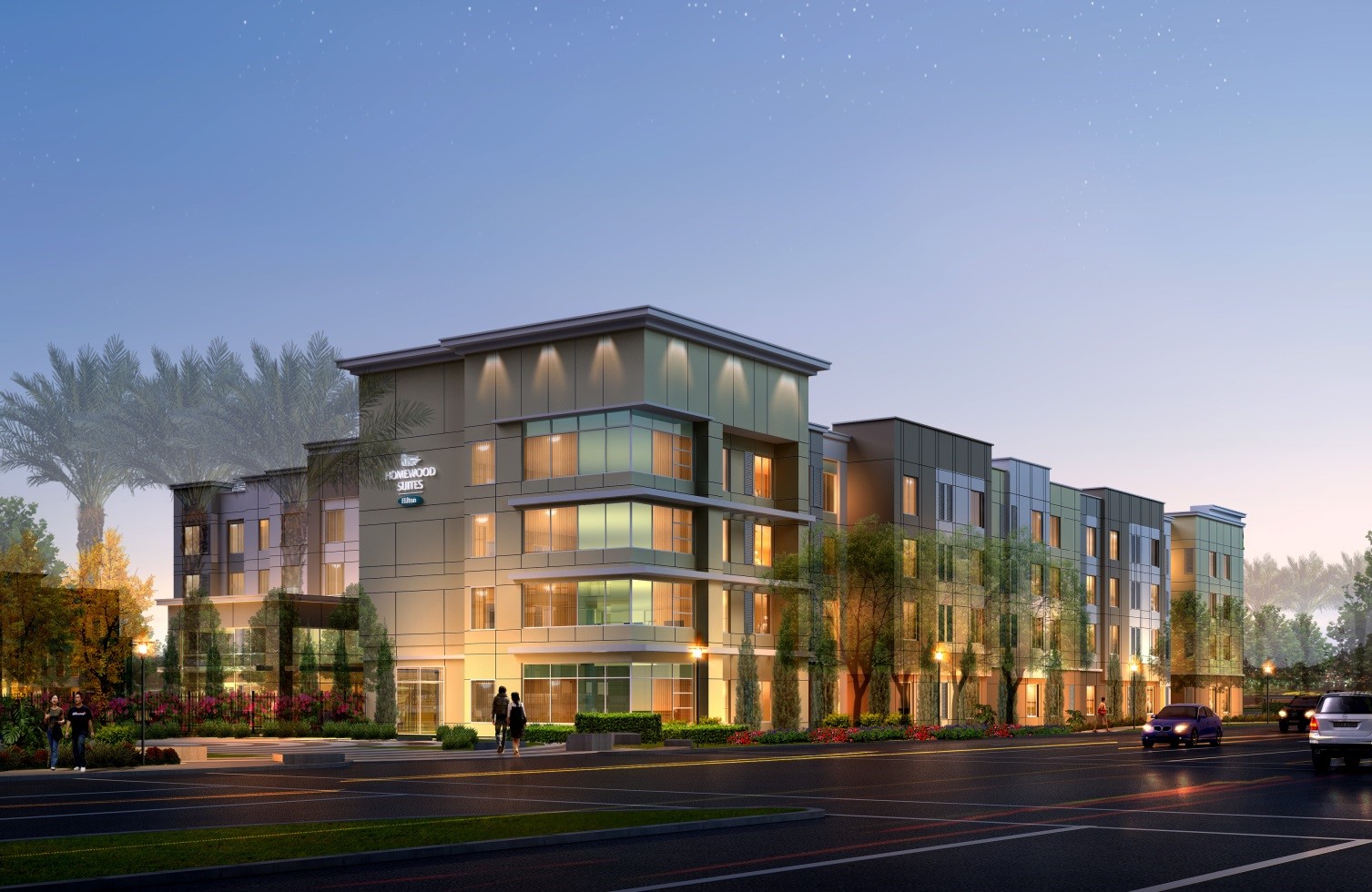 Argosy Real Estate Partners Home