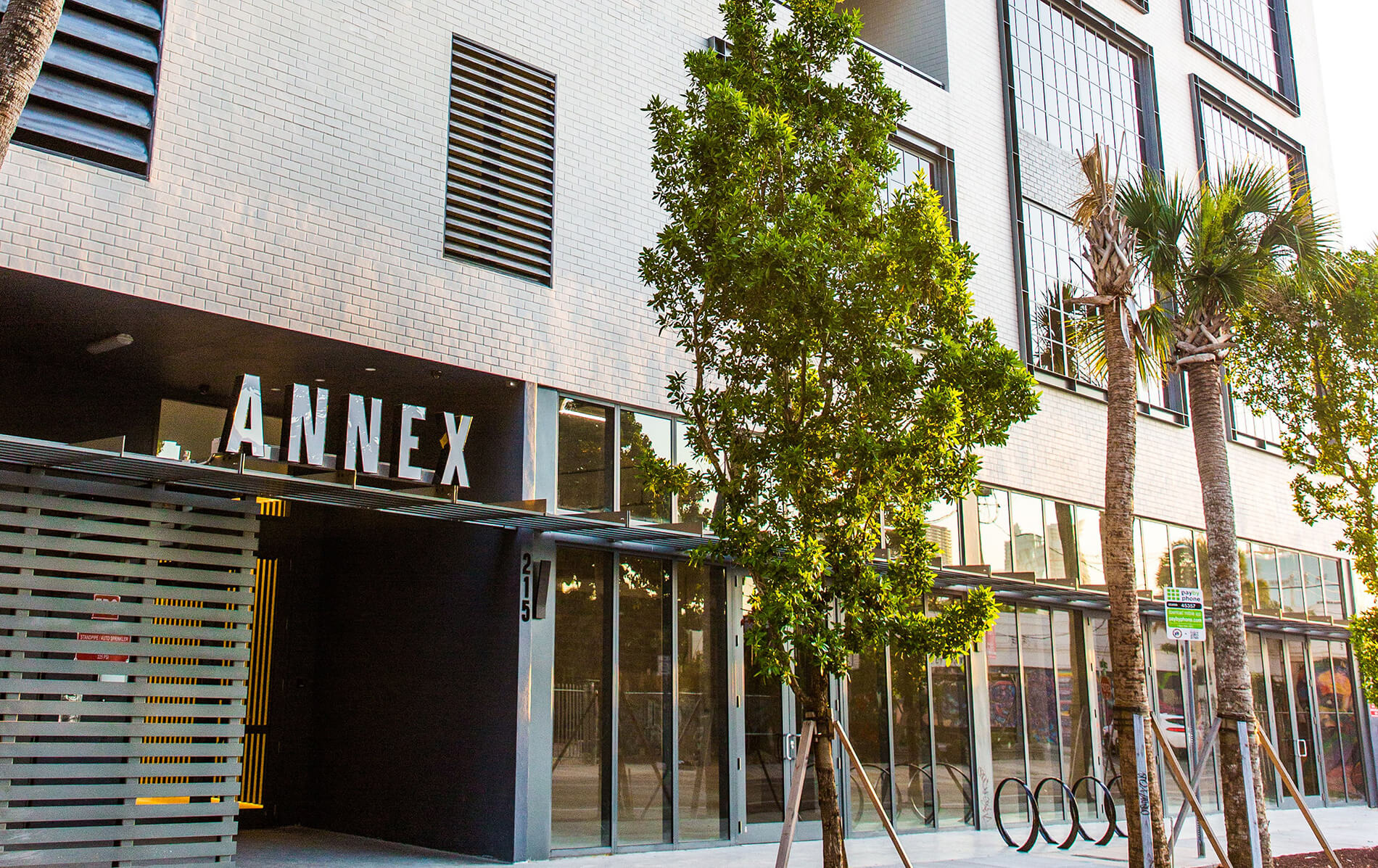 Argosy Real Estate Partners Home